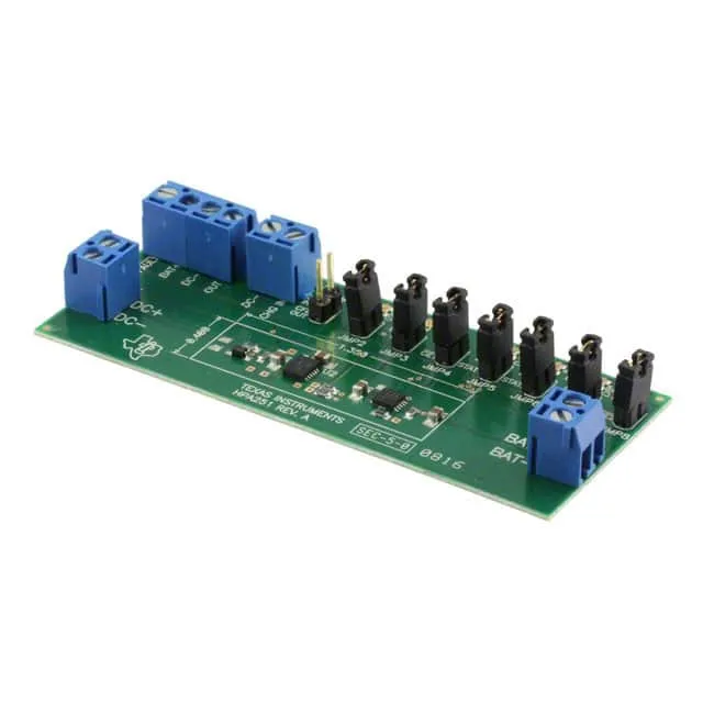BQ24314EVM-251 (EVAL MODULE FOR BQ24314-251)