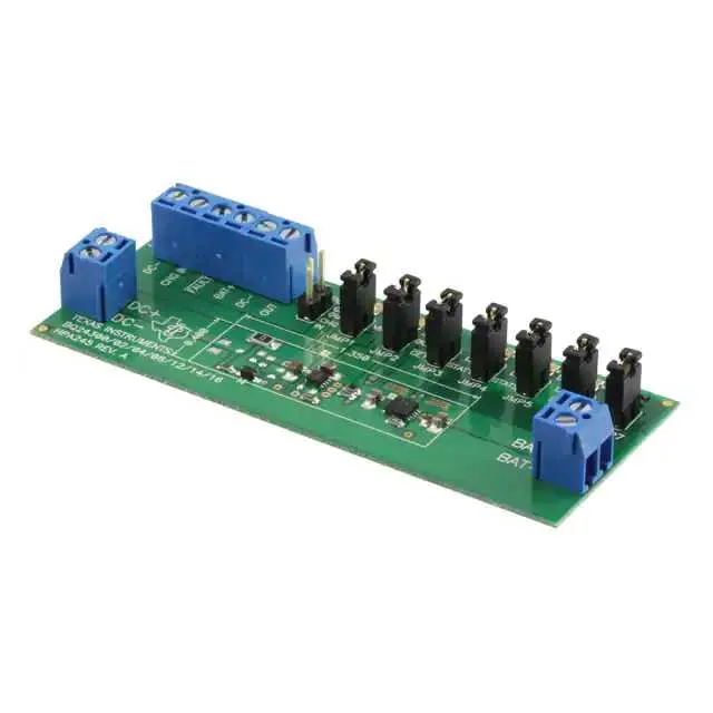 BQ24314EVM (EVAL MODULE FOR BQ24314)
