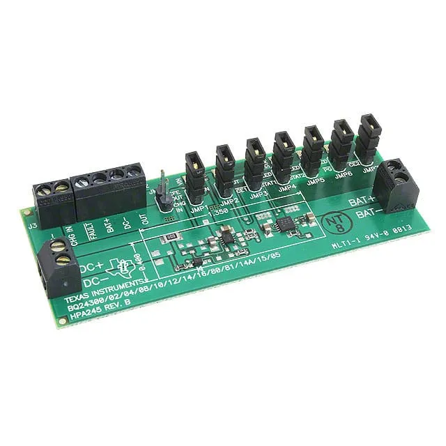 BQ24315EVM (EVAL MODULE FOR BQ24315)