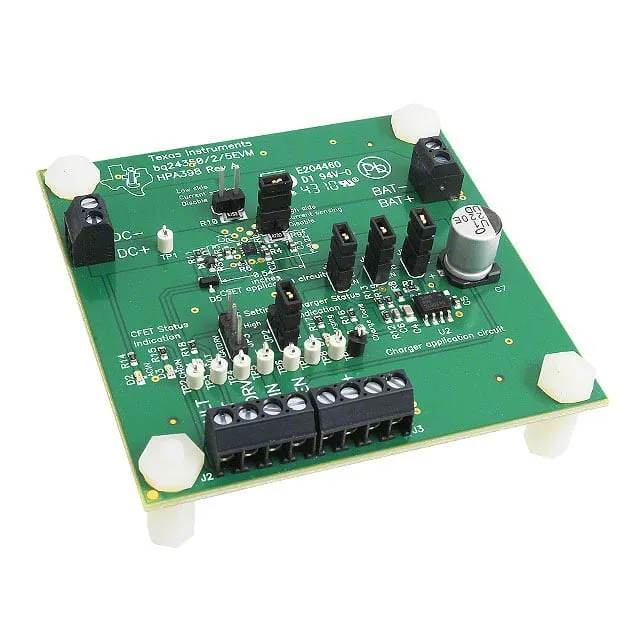 BQ24350EVM (EVAL MODULE FOR BQ24350)