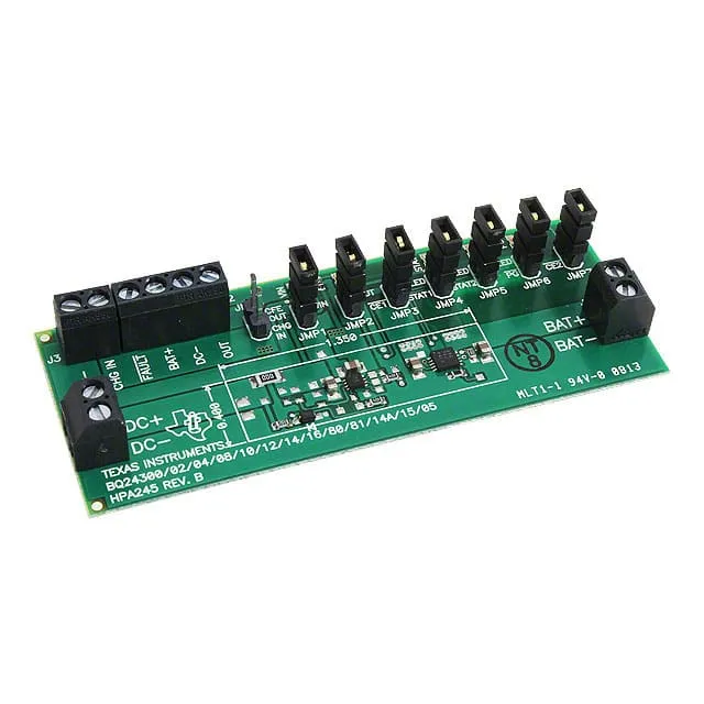 BQ24380EVM (EVAL MODULE FOR BQ24380EVM)