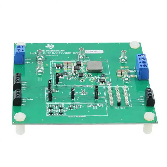 BQ24616EVM (EVAL MODULE FOR BQ24616)