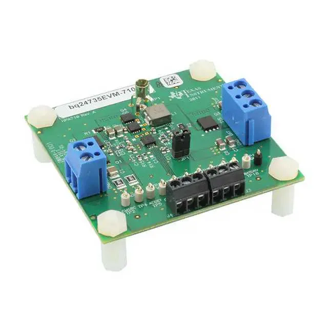 BQ24735EVM-710 (EVAL MODULE FOR BQ24735-710)