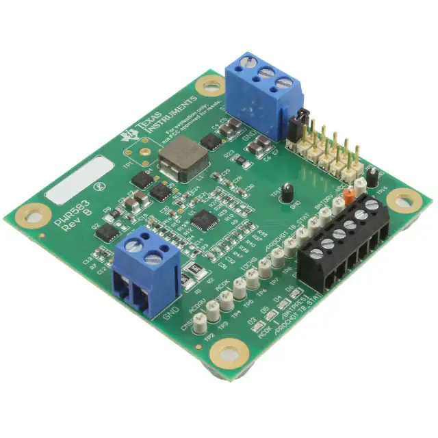 BQ24780SEVM-583 (EVAL MOD BATTERY CTLR BQ24780)