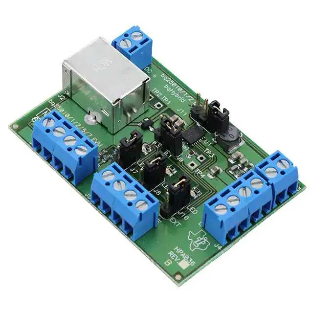 BQ25015EVM (BQ25015EVM)