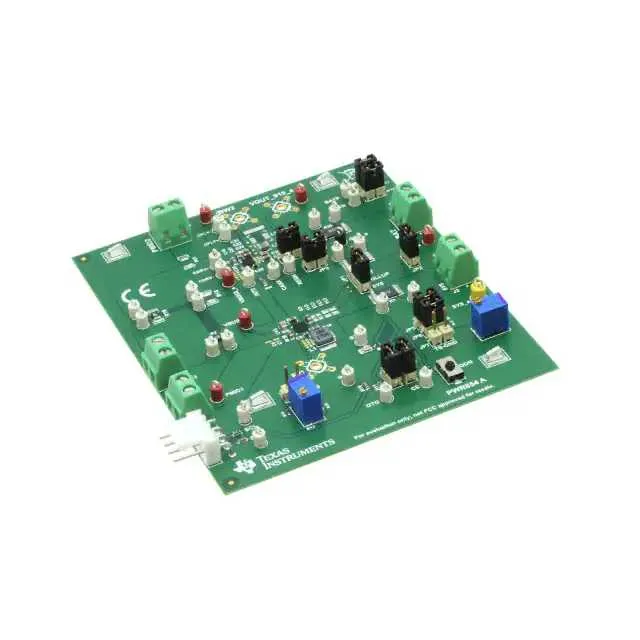 BQ25910EVM-854 (EVALUATION MODULE)