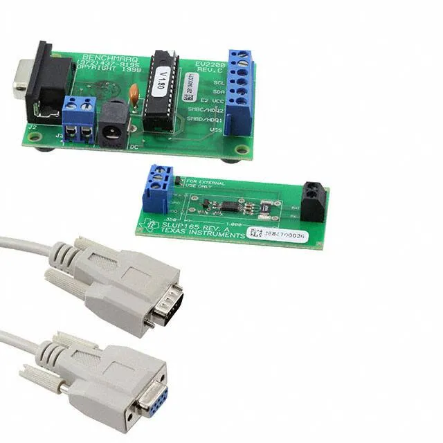 BQ26220EVM-001 (EVALUATION MOD FOR BQ26220-001)