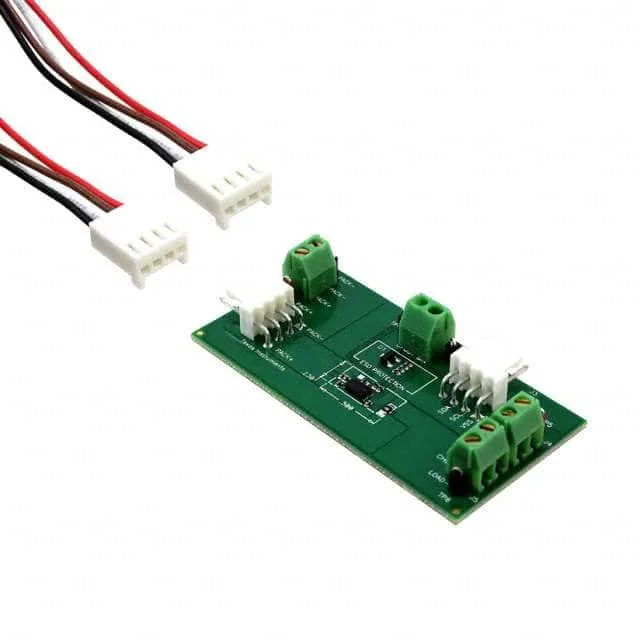 BQ27410EVM (EVAL MODULE FOR BQ27410)