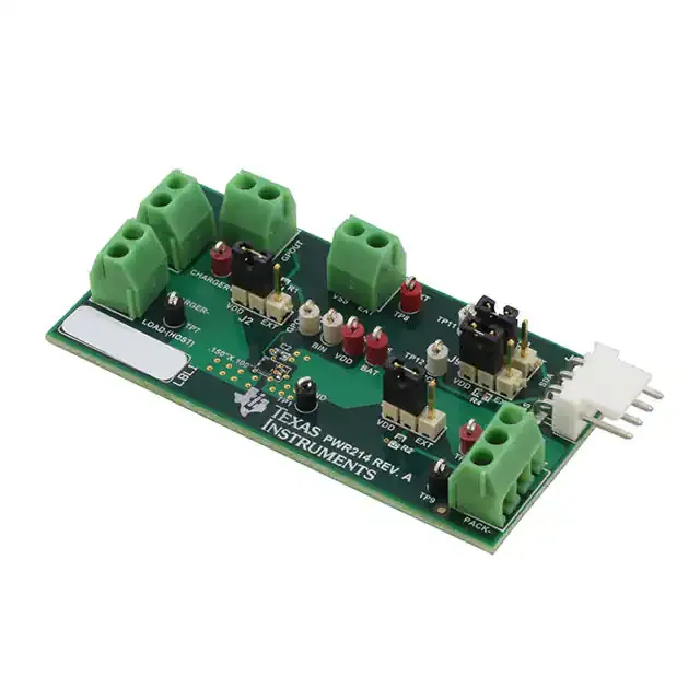 BQ27421EVM-G1A (EVAL MODULE FOR BQ27421)