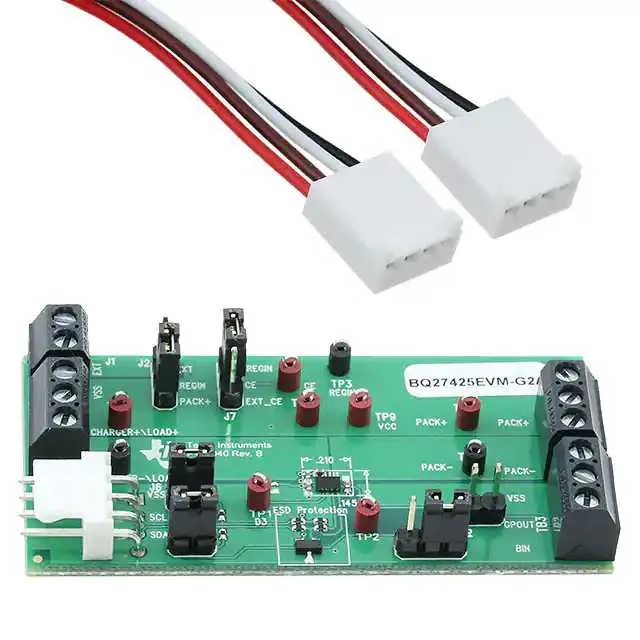 BQ27425EVM-G2A (EVALUATION BOARD FOR BQ27425)