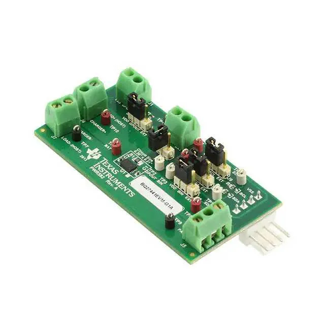BQ27441EVM-G1A (EVAL MODULE FOR BQ27441)