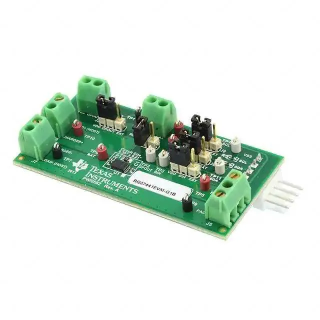 BQ27441EVM-G1B (EVAL MODULE FOR BQ27441)