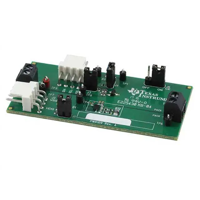 BQ27545EVM (MODULE EVAL FOR BQ27545)