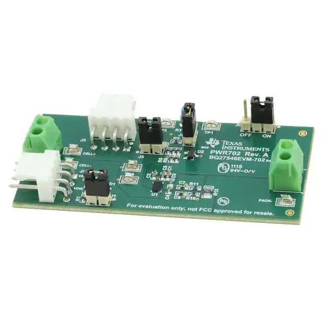 BQ27546EVM-702 (EVAL MOD BQ27546)