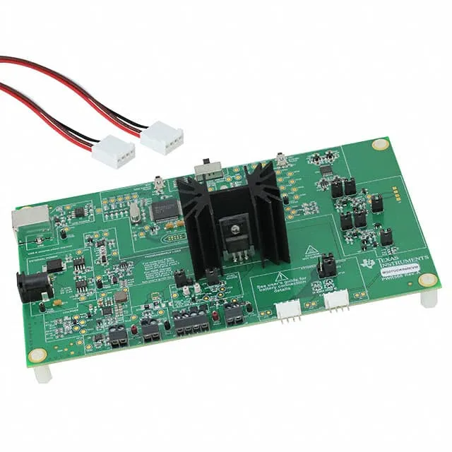BQ27GDK000EVM (EVAL MODULE FOR BQ27421-G1A)
