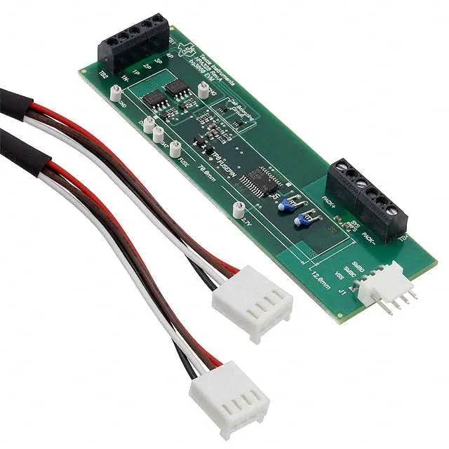 BQ3060EVM (EVAL MODULE FOR BQ3060)