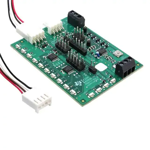 BQ34Z100EVM (EVAL MODULE FOR BQ34Z100)