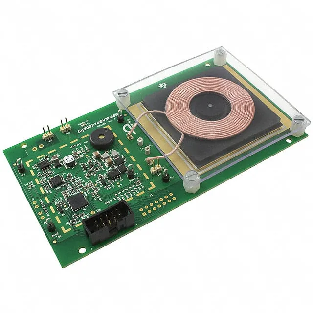 BQ500210EVM-689 (EVAL MODULE FOR BQ500210-689)