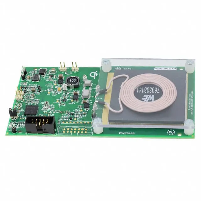 BQ500215EVM-648 (EVAL BOARD FOR BQ500215)