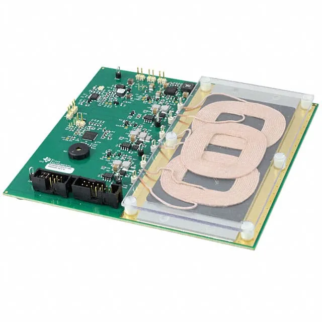 BQ500410AEVM-085 (EVALUATION BOARD FOR BQ500410)
