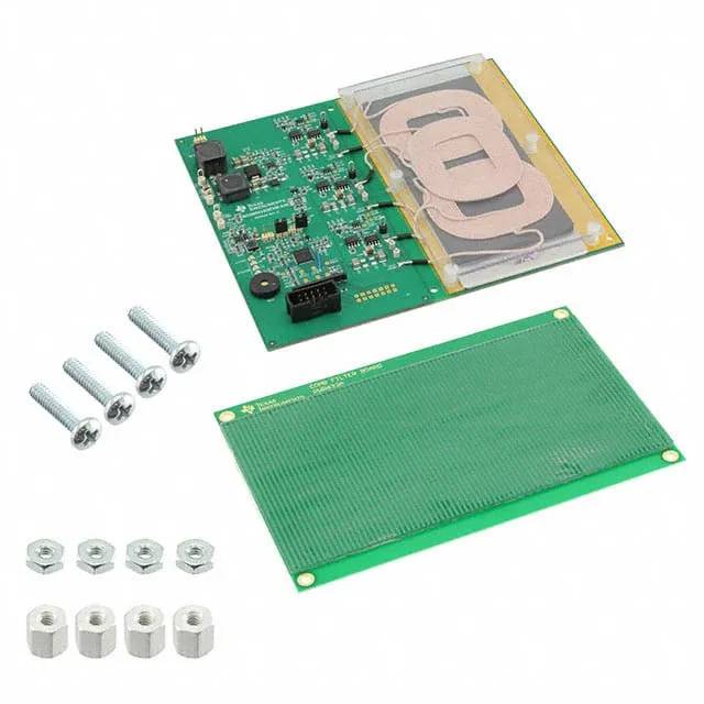 BQ500414QEVM-629 (EVAL BOARD WIRELESS TX BQ500414Q)