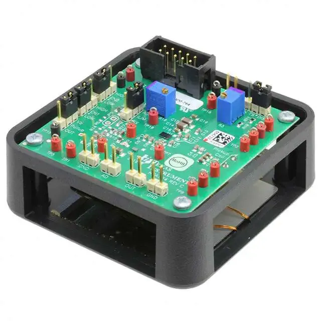 BQ51003EVM-764 (EVAL BOARD WIRELESS RX BQ51003)