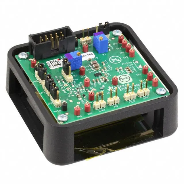 BQ51013BEVM-764 (EVAL BOARD WIRELESS POWER)
