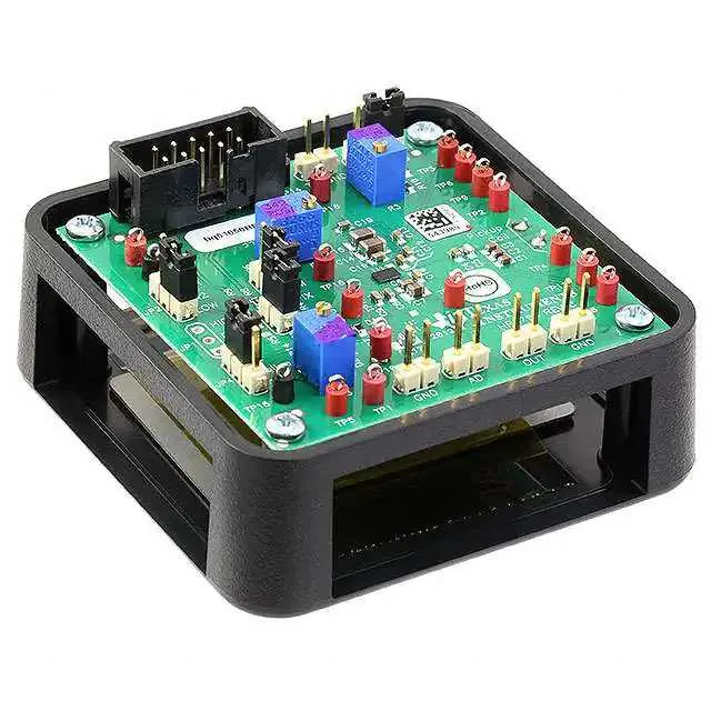 BQ51050BEVM-764 (EVAL BOARD FOR BQ51050)