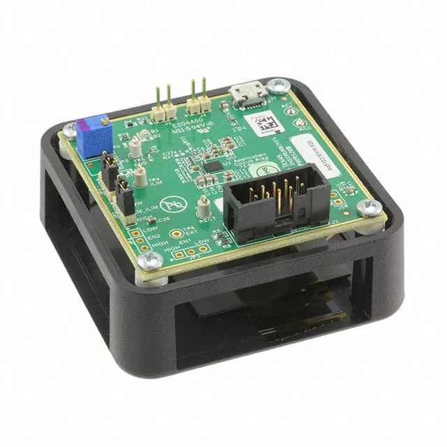 BQ51221EVM-520 (EVAL MODULE FOR BQ51221)