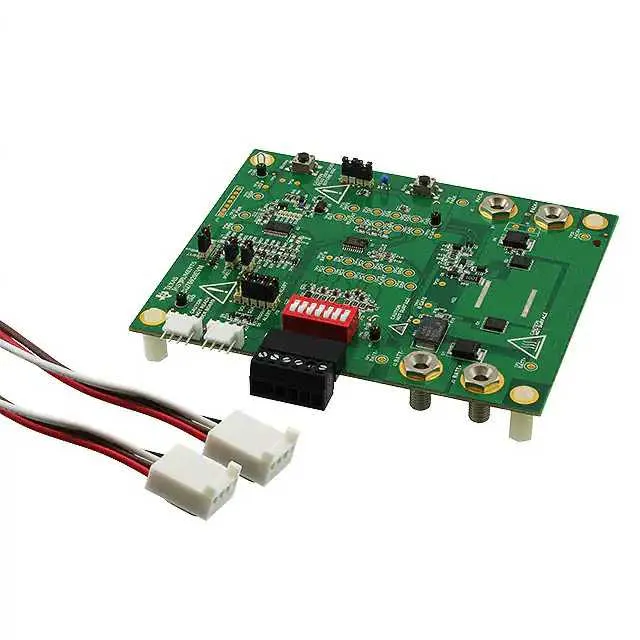 BQ76920EVM (EVAL MODULE FOR BQ76920)