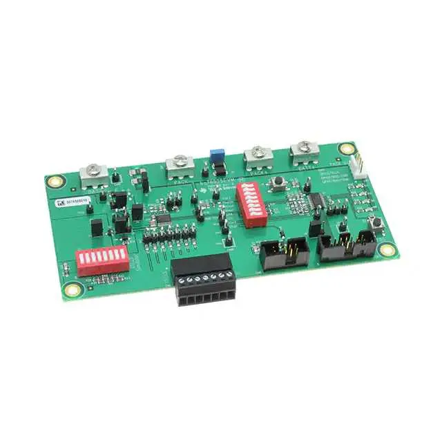 BQ76925EVM (EVAL MODULE FOR BQ76925)