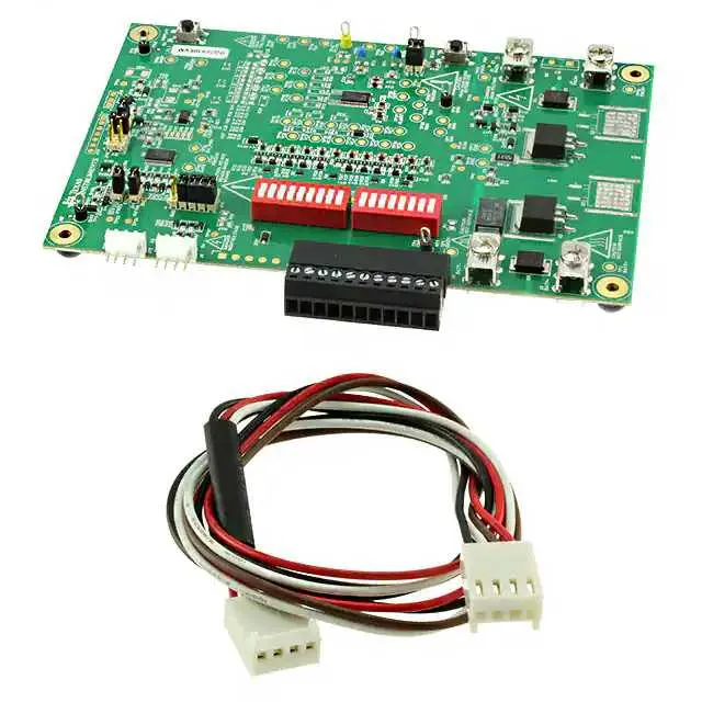 BQ76930EVM (EVAL MODULE FOR BQ76930)