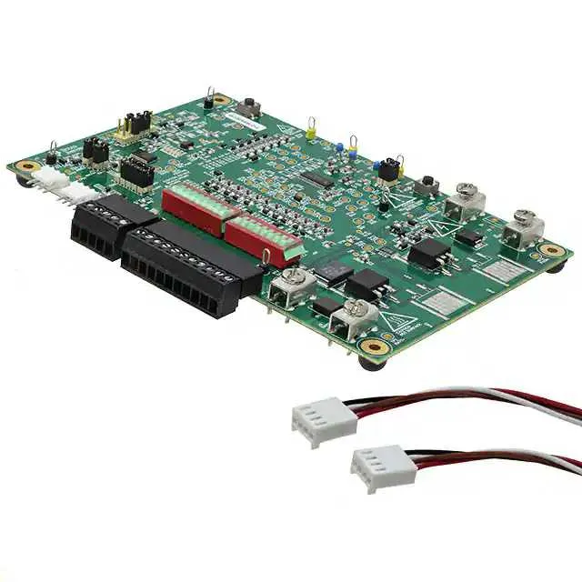BQ76940EVM (EVAL BOARD BQ76940 BQ78350)