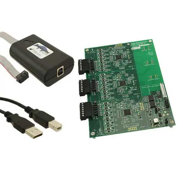 BQ76PL536EVM-3 (EVAL MODULE FOR BQ76PL536)