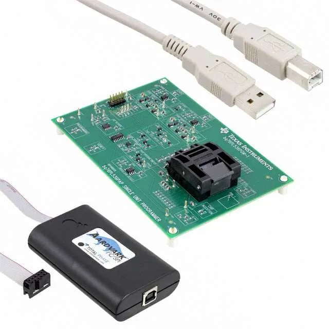 BQ76PL536PGM-1 (BOARD PROG FOR BQ76PL536-1)