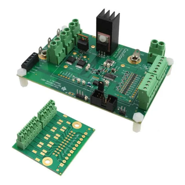 BQ77910EVM-001 (EVAL MODULE FOR BQ77910)
