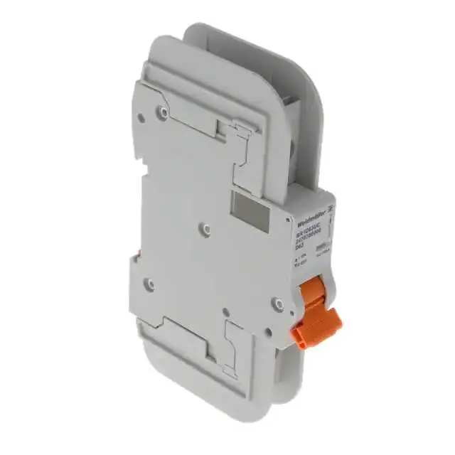 BR1D63UC (CB MCB 489 1P D 63A ACDC)