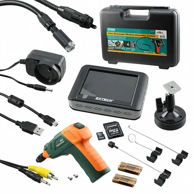 BR200 (VIDEO INSPECTION SYSTEM)