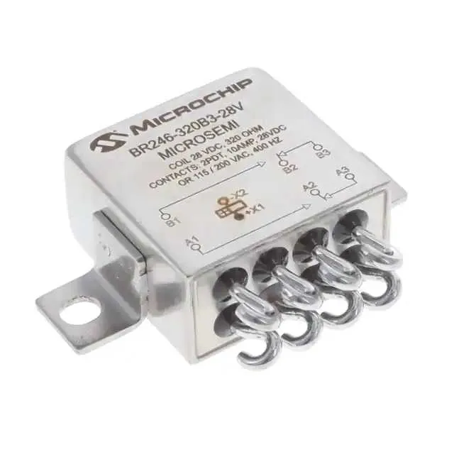 BR246-320B3-28V (RELAY)