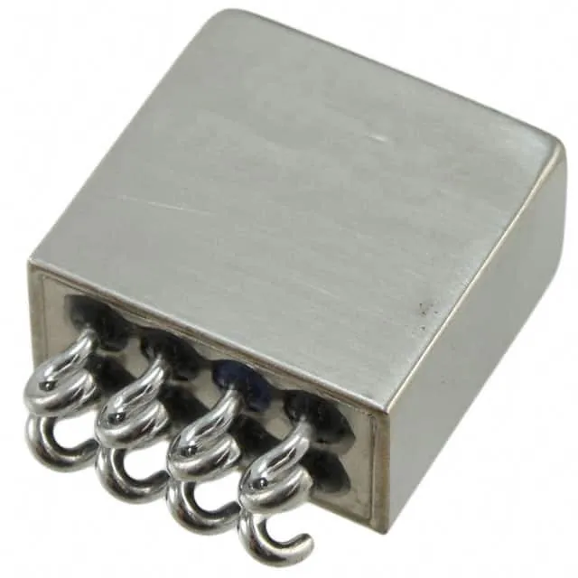 BR246D-320B1-28V-020M (RELAY GEN PURPOSE DPDT 10A 28V)