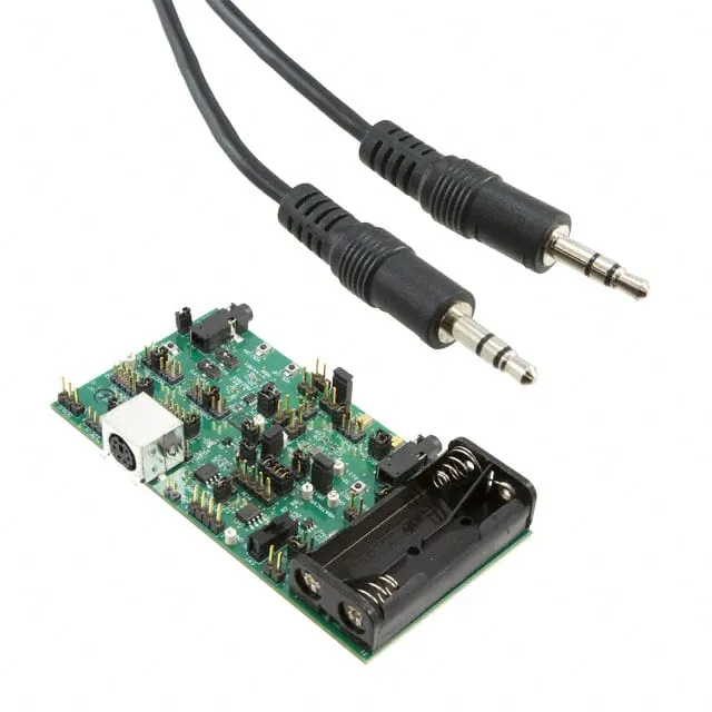 BR262CPP01GEVK (KIT EVAL FOR BR262CPP01G)