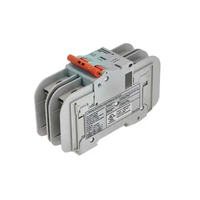 BR2D20UC (CB MCB 489 2P D 20A ACDC)