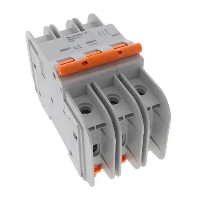 BR3D63UC (CB MCB 489 3P D 63A ACDC)