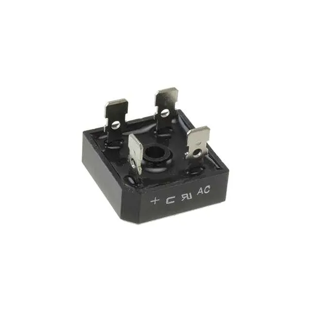 BR5010-G (BRIDGE DIODE 50A 1000V BR)