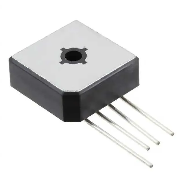 BR5010L-G (RECTIFIER BRIDGE 1000V 50A BR-L)