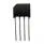 BR84DL-BP (RECT BRIDGE 2A 400V BR-8D)