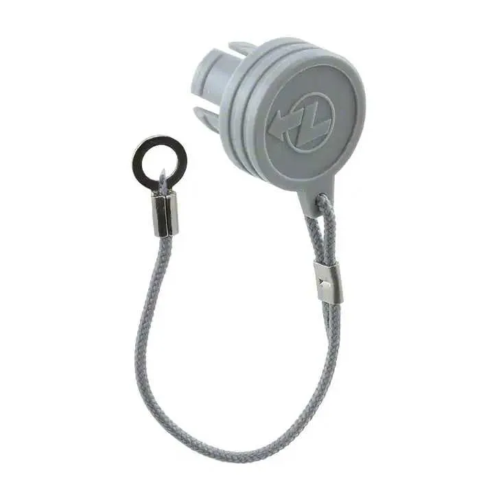 BRA.1B.200.PCSG (CONN CAP 1B-1S-1D RCPT IP61)