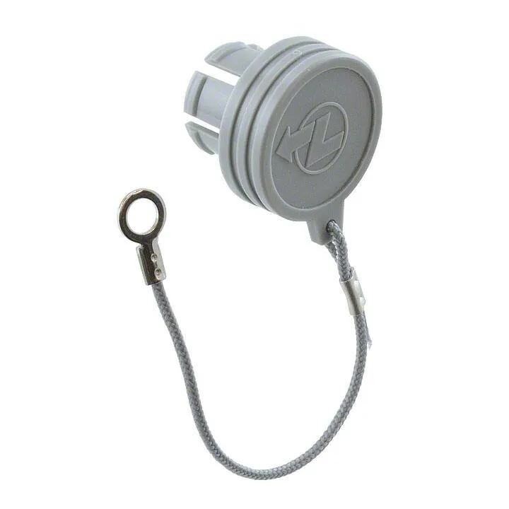 BRA.2B.200.PCSG (CONN CAP 2B-2S-2C-2G RCPT IP61)