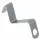 BRACKET203 (MOUNTING BRACKET FOR 25/50W RES)