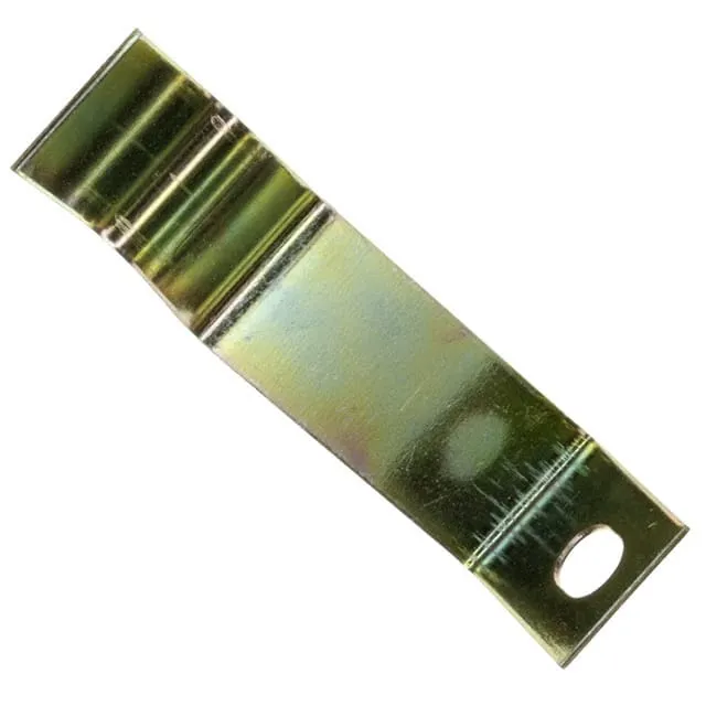 BRACKET205 (MOUNTING BRACKET FOR 225W RES)